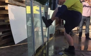 VERIFICAREA FERESTRELOR TERMOIZOLANTE - elemente de analiza vizuala